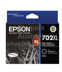 Epson 702XL Black