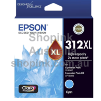 Epson 312XL Cyan