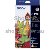 Epson 312XL Genuine Value