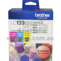 Brother LC-133 Ink