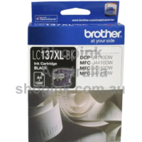 Brother LC137XL