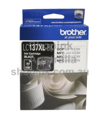 Brother LC137XL