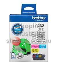 Brother LC-432