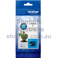 Brother LC-436XL Cyan