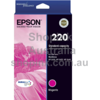 Epson 220 Magenta