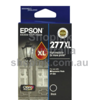 Epson 277XL Black