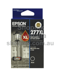 Epson 277XL Black
