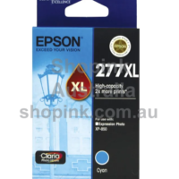 Epson 277XL Cyan