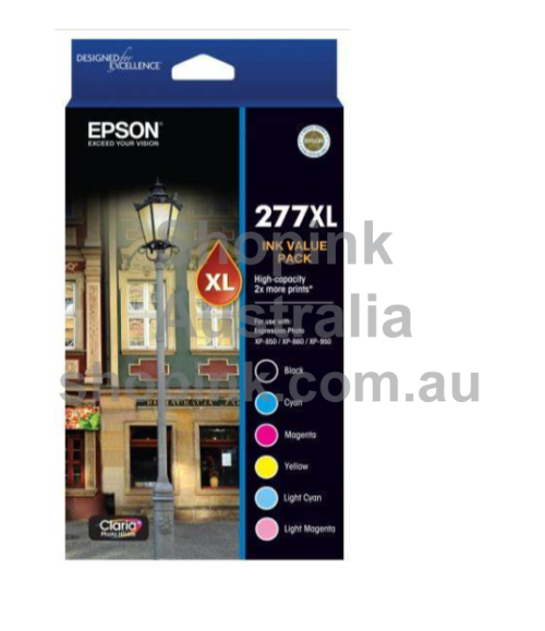 Epson 277XL