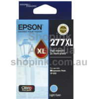 Epson 277XL Light Cyan