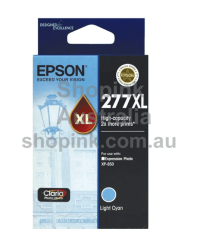 Epson 277XL Light Cyan