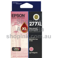 Epson 277XL Light Magenta