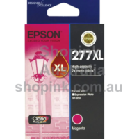 Epson 277XL Magenta