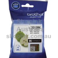 Brother LC-3313 Black
