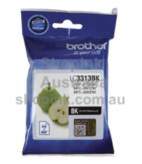 Brother LC-3313 Black