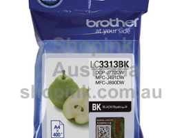 Brother LC-3313 Black