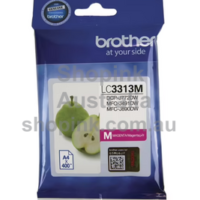 Brother LC-3313 Magenta