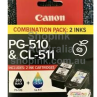 Canon PG 510/ CL 511