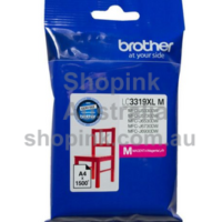 Brother LC3319XL Magenta