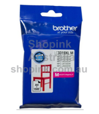 Brother LC3319XL Magenta