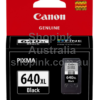 Canon PG640XL Black