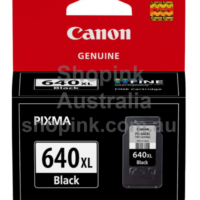 Canon PG640XL Black