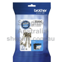 Brother LC-3333 Cyan
