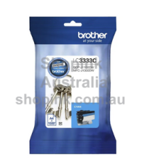 Brother LC-3333 Cyan