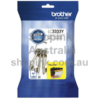Brother LC-3333 Yellow Genuine Ink Cartridge