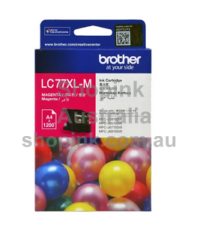 Brother LC-77XL Magenta