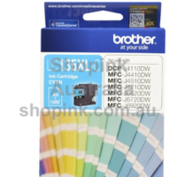 Brother LC135XL Cyan