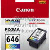 Canon CL 646XL Colour