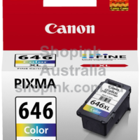 Canon CL 646XL Colour