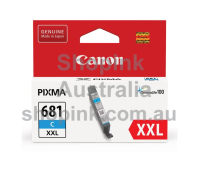 Canon CLI 681XXL Cyan