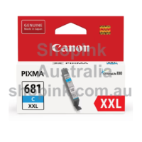 Canon CLI 681XXL Cyan