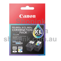 Canon PG660XL/ CL661XL
