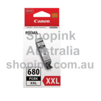 Canon PG 680XXL Black