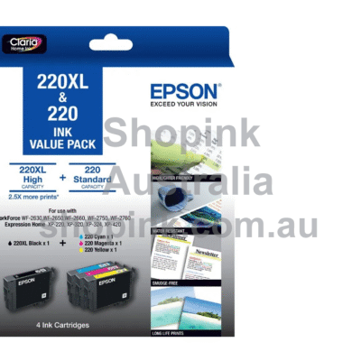Epson 220XL/220