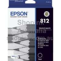 Epson 812 Black