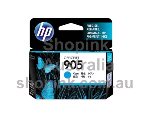 HP 905 Cyan