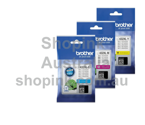 Brother LC-432XL