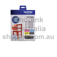 Brother LC-3319XL 4-Ink