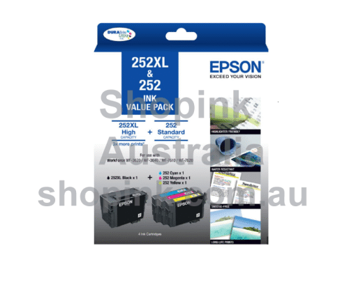 Epson 252XL/252