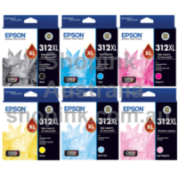 Epson 312XL