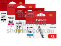 Canon CLI-681XL