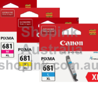 Canon CLI-681XL