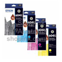 Epson 604XL
