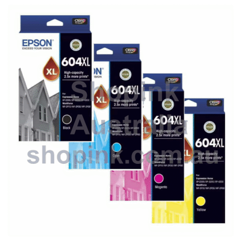Epson 604XL