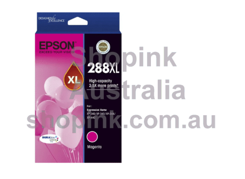 Epson 288XL Magenta