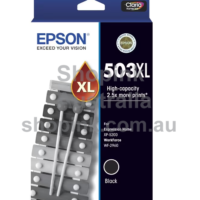Epson 503XL Black